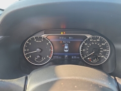 Used 2024  Nissan Altima 2&period;5 SV Sedan at Dime Down by Frank Leta near Bridgeton&comma; MO