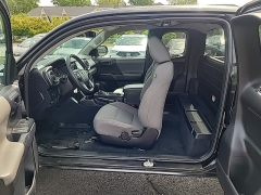 Used 2020 Toyota Tacoma 2WD SR5 Access Cab 6' Bed I4 AT (Natl) at Dime Down by Frank Leta near Bridgeton, MO