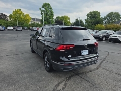 Used 2023 Volkswagen Tiguan 2.0T SE FWD at Dime Down by Frank Leta near Bridgeton, MO