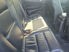 Used 2020  Jeep Grand Cherokee Limited 4x4 at Dime Down by Frank Leta near Bridgeton&comma; MO