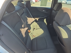Used 2024 Chevrolet Malibu 4dr Sdn 1LT at Dime Down by Frank Leta near Bridgeton, MO