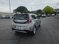 Used 2024 Kia Soul LX IVT at Dime Down by Frank Leta near Bridgeton, MO