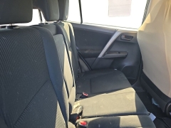 Used 2017  Toyota RAV4 4d SUV AWD LE at Dime Down by Frank Leta near Bridgeton&comma; MO