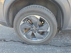 Used 2024  Nissan Rogue FWD SV at Dime Down by Frank Leta near Bridgeton, MO