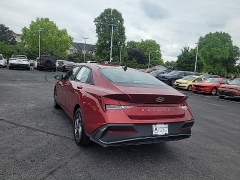 Used 2024 Hyundai Elantra SEL IVT at Dime Down by Frank Leta near Bridgeton, MO