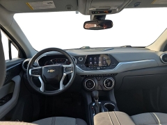 Used 2021  Chevrolet Blazer AWD 4dr LT w&sol;2LT at Dime Down by Frank Leta near Bridgeton&comma; MO