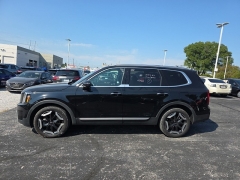 Used 2025 Kia Telluride S AWD at Dime Down by Frank Leta near Bridgeton, MO