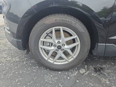 Used 2024  Ford Edge SEL AWD at Dime Down by Frank Leta near Bridgeton&comma; MO