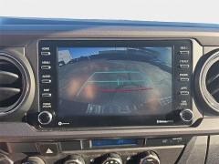 Used 2023 Toyota Tacoma 4WD TRD Off Road Double Cab 5ft Bed V6 AT at Dime Down by Frank Leta near Bridgeton, MO