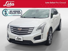  2018 Cadillac XT5 4d SUV AWD Premium Luxury at Dime Down by Frank Leta near Bridgeton, MO