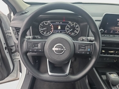 Used 2024  Nissan Rogue FWD SV at Dime Down by Frank Leta near Bridgeton&comma; MO
