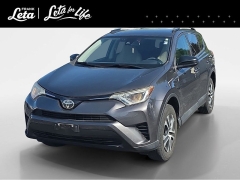  2017 Toyota RAV4 4d SUV AWD LE at Dime Down by Frank Leta near Bridgeton, MO