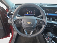 Used 2024  Chevrolet Trax FWD 4dr LT at Dime Down by Frank Leta near Bridgeton&comma; MO