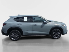 Used 2025  Acura ADX AWD w&sol;A-Spec Package at Dime Down by Frank Leta near Bridgeton&comma; MO