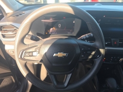 Used 2024  Chevrolet Trailblazer AWD 4dr LT at Dime Down by Frank Leta near Bridgeton&comma; MO