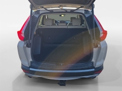 Used 2018  Honda CR-V 4d SUV AWD Touring at Dime Down by Frank Leta near Bridgeton&comma; MO