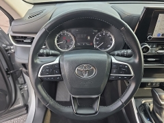Used 2024 Toyota Highlander LE AWD at Dime Down by Frank Leta near Bridgeton, MO