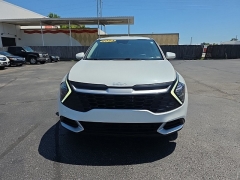 Used 2023 Kia Sportage Hybrid LX FWD at Dime Down by Frank Leta near Bridgeton, MO