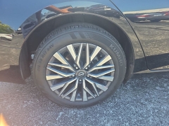 Used 2025  Nissan Altima SV FWD at Dime Down by Frank Leta near Bridgeton&comma; MO