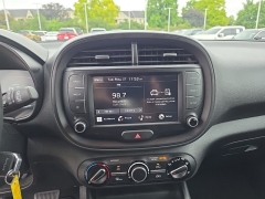 Used 2024 Kia Soul LX IVT at Dime Down by Frank Leta near Bridgeton, MO