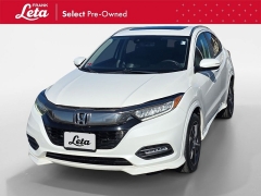  2019 Honda HR-V 4d SUV AWD Touring at Dime Down by Frank Leta near Bridgeton&comma; MO
