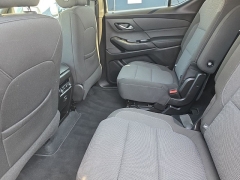 Used 2022  Chevrolet Traverse AWD 4dr LT Cloth w&sol;1LT at Dime Down by Frank Leta near Bridgeton&comma; MO