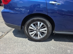 Used 2019 Nissan Pathfinder 4x4 SL at Dime Down by Frank Leta near Bridgeton, MO