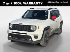  2023 Jeep Renegade (RED) Edition 4x4 *Ltd Avail* at Dime Down by Frank Leta near Bridgeton, MO