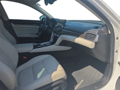 Used 2021 Honda Accord Hybrid EX-L Sedan at Dime Down by Frank Leta near Bridgeton, MO