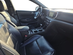 Used 2021  Kia Sportage SX Turbo FWD at Dime Down by Frank Leta near Bridgeton&comma; MO