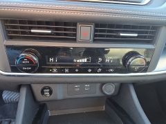 Used 2024  Nissan Rogue FWD SV at Dime Down by Frank Leta near Bridgeton&comma; MO