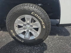 Used 2019  Chevrolet Silverado 1500 4WD Crew Cab 147" LT at Dime Down by Frank Leta near Bridgeton&comma; MO