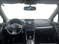 Used 2015  Subaru Forester 4d SUV i Limited at Dime Down by Frank Leta near Bridgeton&comma; MO