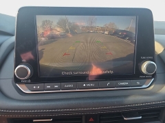 Used 2024  Nissan Rogue AWD SV at Dime Down by Frank Leta near Bridgeton&comma; MO