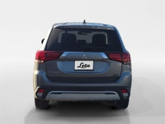 Used 2020  Mitsubishi Outlander SE FWD at Dime Down by Frank Leta near Bridgeton, MO