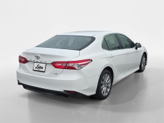 Used 2018 Toyota Camry LE Auto (Natl) at Dime Down by Frank Leta near Bridgeton, MO
