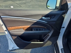 Used 2020 Acura MDX 4d SUV AWD Tech at Dime Down by Frank Leta near Bridgeton, MO