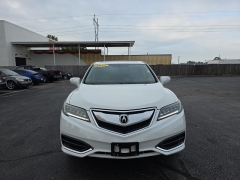 Used 2017 Acura RDX AWD at Dime Down by Frank Leta near Bridgeton, MO