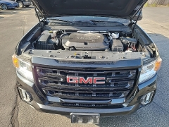 Used 2021 GMC Canyon 4WD Crew Cab 128" Elevation at Dime Down by Frank Leta near Bridgeton, MO