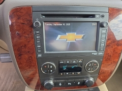 Used 2013 Chevrolet Silverado 1500 4WD Crew Cab LTZ at Dime Down by Frank Leta near Bridgeton, MO