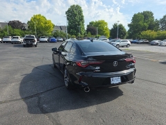 Used 2025 Acura TLX SH-AWD w/A-Spec Package at Dime Down by Frank Leta near Bridgeton, MO