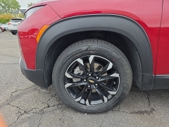 Used 2021 Chevrolet Trailblazer 4d SUV FWD LT at Dime Down by Frank Leta near Bridgeton, MO