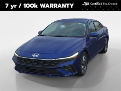  2024 Hyundai Elantra SEL IVT at Dime Down by Frank Leta near Bridgeton, MO