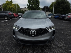 Used 2023 Acura RDX SH-AWD w/A-Spec Advance Package at Dime Down by Frank Leta near Bridgeton, MO