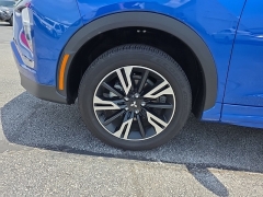 Used 2024 Mitsubishi Eclipse Cross SEL S-AWC at Dime Down by Frank Leta near Bridgeton, MO