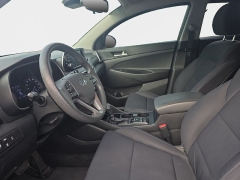 Used 2020  Hyundai Tucson Value AWD at Dime Down by Frank Leta near Bridgeton&comma; MO