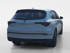 Used 2026  Acura MDX SH-AWD w&sol;A-Spec Package at Dime Down by Frank Leta near Bridgeton&comma; MO