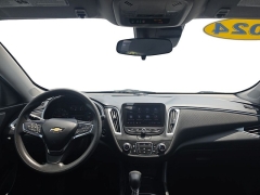 Used 2024  Chevrolet Malibu 4dr Sdn 1LT at Dime Down by Frank Leta near Bridgeton&comma; MO
