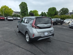 Used 2024 Kia Soul LX IVT at Dime Down by Frank Leta near Bridgeton, MO