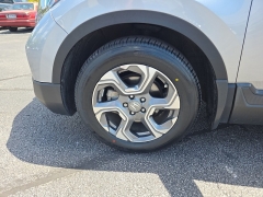 Used 2019 Honda CR-V 4d SUV FWD EX-L at Dime Down by Frank Leta near Bridgeton, MO
